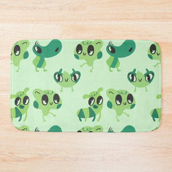Item preview, Aphid - Little green bugs  designed and sold by Bhavna111.