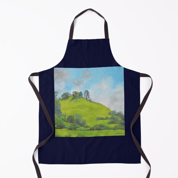 Item preview, TREE ON A HILL designed and sold by Charliebloth.