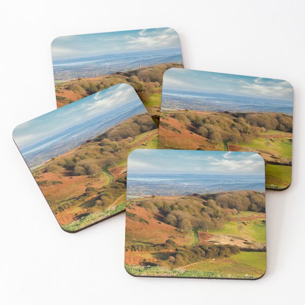 Item preview, St Catherines Down designed and sold by manateevoyager.