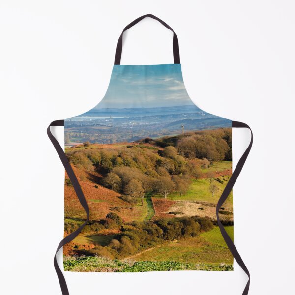 Item preview, St Catherines Down designed and sold by manateevoyager.