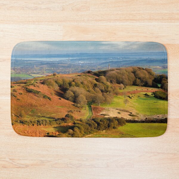 Item preview, St Catherines Down designed and sold by manateevoyager.