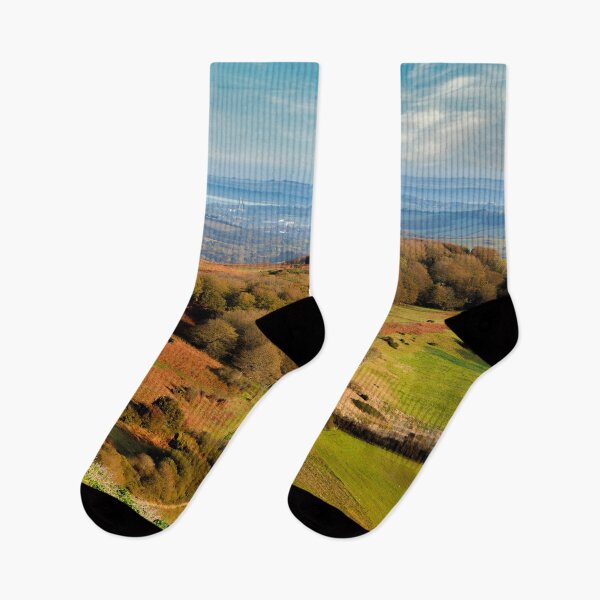 Item preview, St Catherines Down designed and sold by manateevoyager.