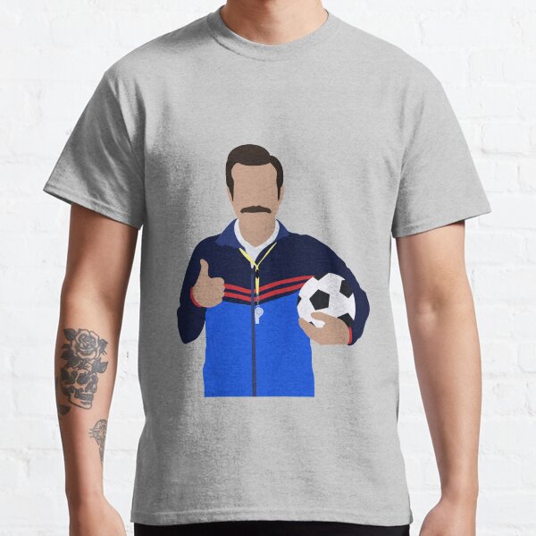 Fútbol is life Classic T-Shirt