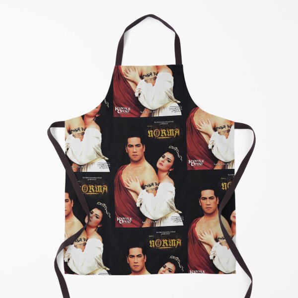 Item preview, 2014 Norma designed and sold by knoxvilleopera.