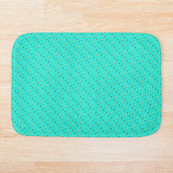 Item preview, RPG characters pattern designed and sold by BGM by AI.