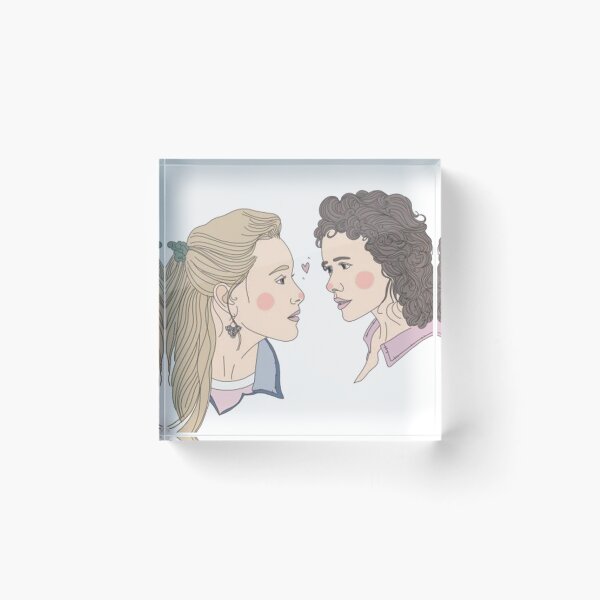 Item preview, the you me us love story designed and sold by RB-Store.