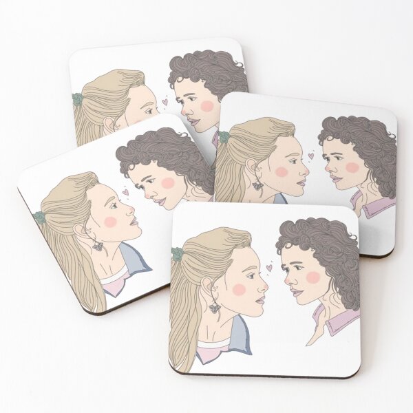 Item preview, the you me us love story designed and sold by RB-Store.