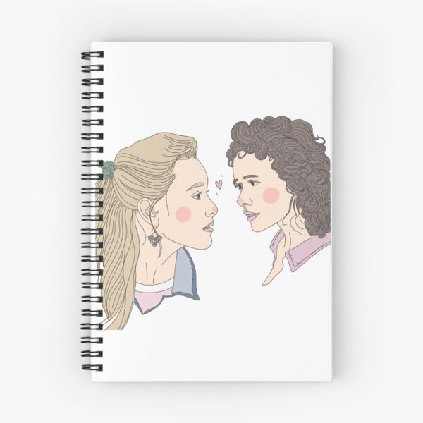 Item preview, the you me us love story designed and sold by RB-Store.