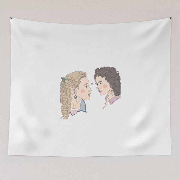 Item preview, the you me us love story designed and sold by RB-Store.