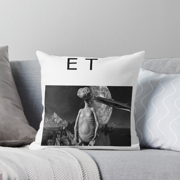 Item preview, E T extra terrestrial film designed and sold by Axel20.