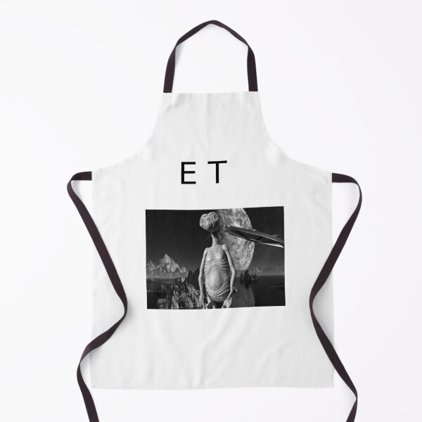 Item preview, E T extra terrestrial film designed and sold by Axel20.