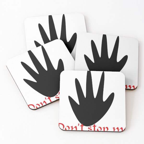 Item preview, Don't stop me designed and sold by lauprizan.