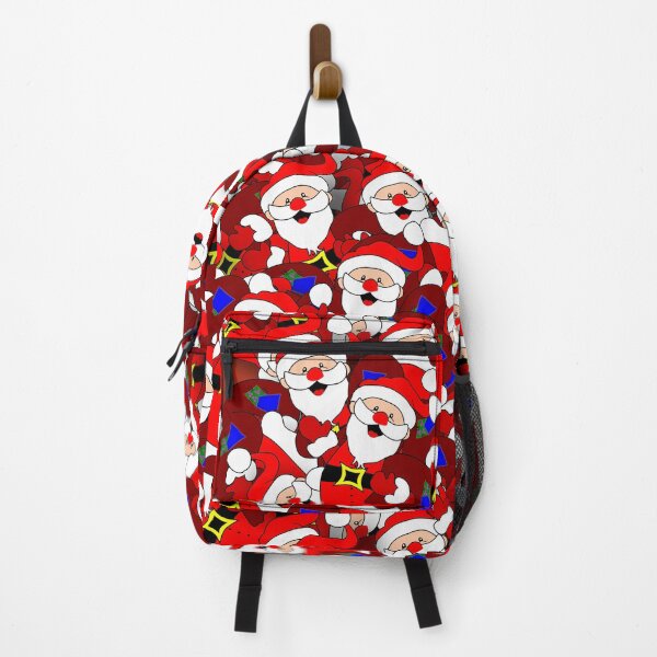Item preview, Christmas Santa Face Masks and More - Saint Nick Santa designed and sold by ravishdesigns.