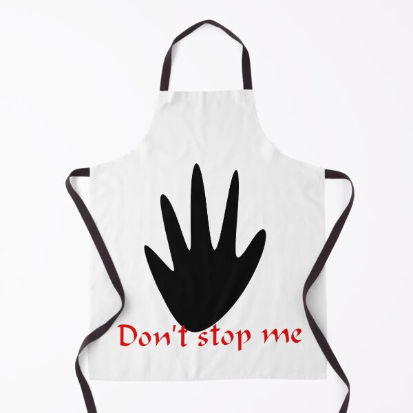 Item preview, Don't stop me designed and sold by lauprizan.