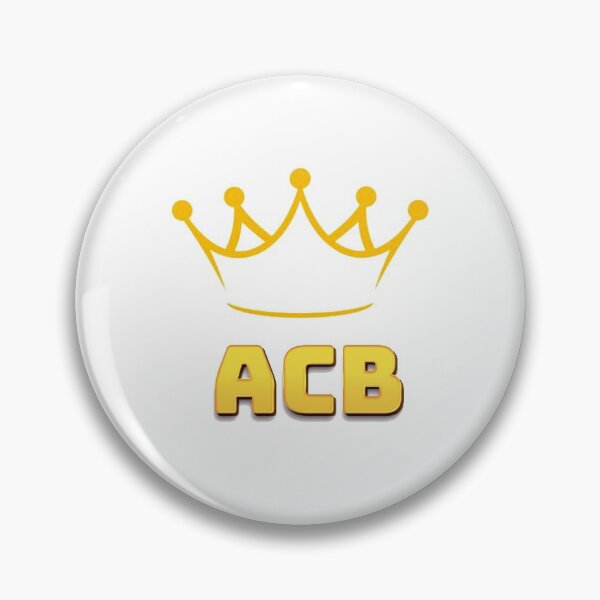 Item preview, notorious ACB designed and sold by DZYONA.