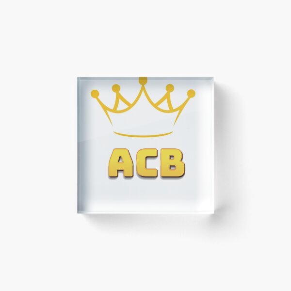 Item preview, notorious ACB designed and sold by DZYONA.