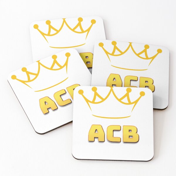 Item preview, notorious ACB designed and sold by DZYONA.