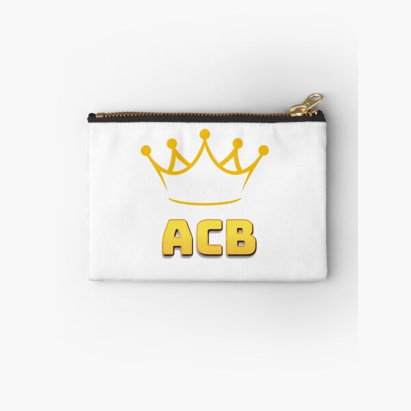 Item preview, notorious ACB designed and sold by DZYONA.