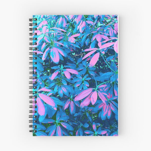 Item preview, Alien Rhododendron Leaves designed and sold by ckylin.