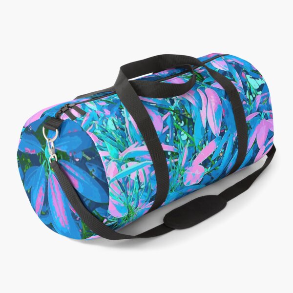 Item preview, Alien Rhododendron Leaves designed and sold by ckylin.