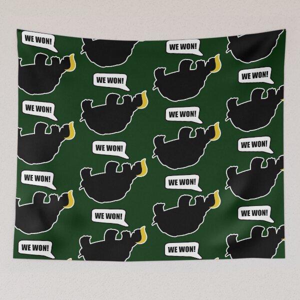 Item preview, Obese Turtle designed and sold by ddmicke.