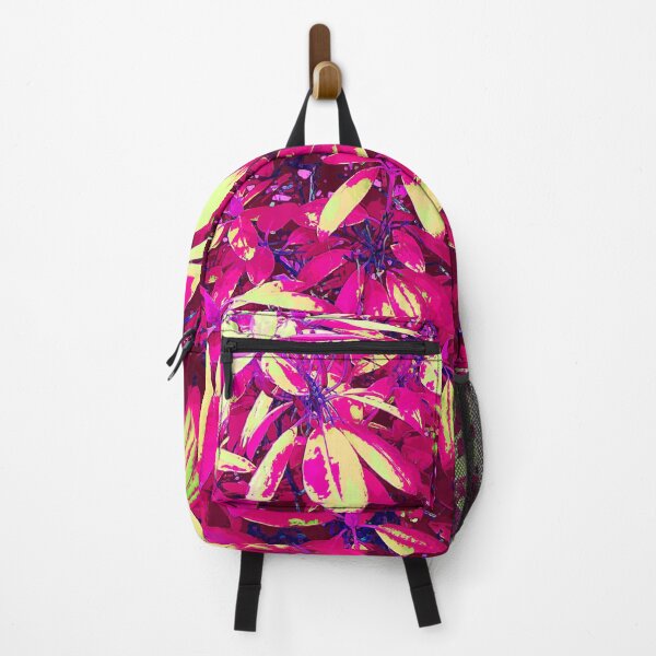 Item preview, Trippy Rhododendron Leaves designed and sold by ckylin.