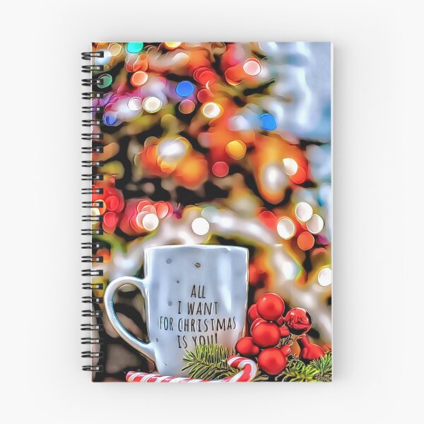 Item preview, All I Want for Christmas designed and sold by RitaMaye.