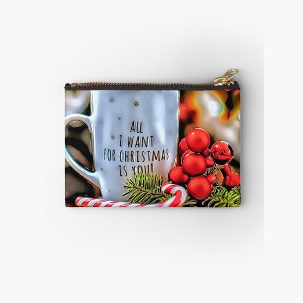 Item preview, All I Want for Christmas designed and sold by RitaMaye.