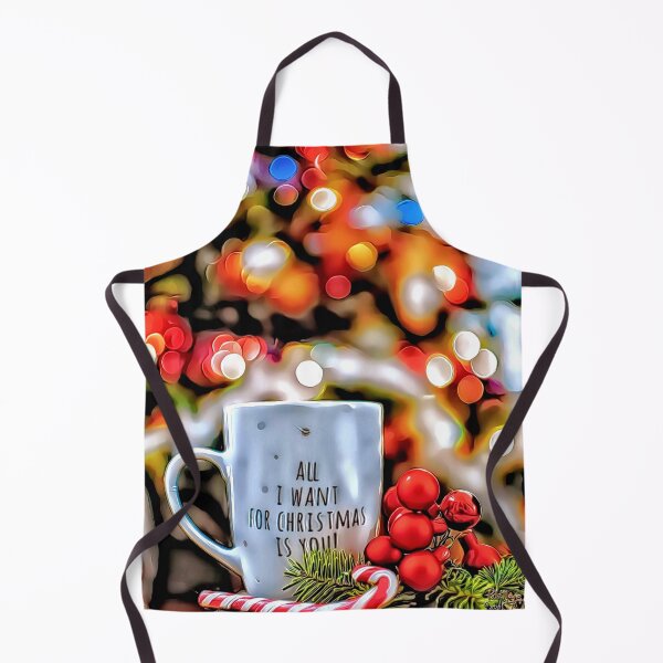 Item preview, All I Want for Christmas designed and sold by RitaMaye.