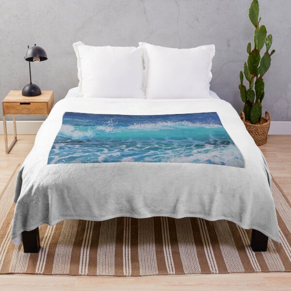 Item preview, The great sea waves designed and sold by ChrisYangStudio.