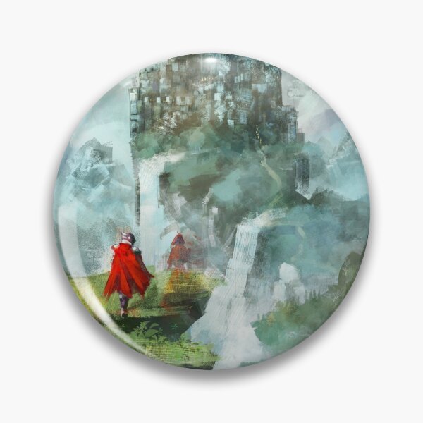 Item preview, Knightober 18 - A medieval castle designed and sold by chinara.