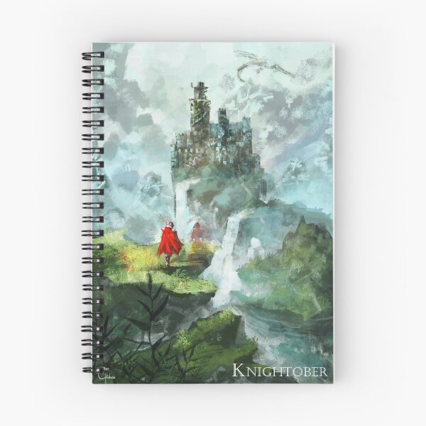 Item preview, Knightober 18 - A medieval castle designed and sold by chinara.