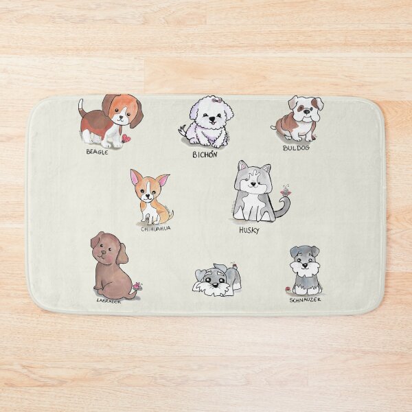 Item preview, Man's Best Friend designed and sold by Fradema.