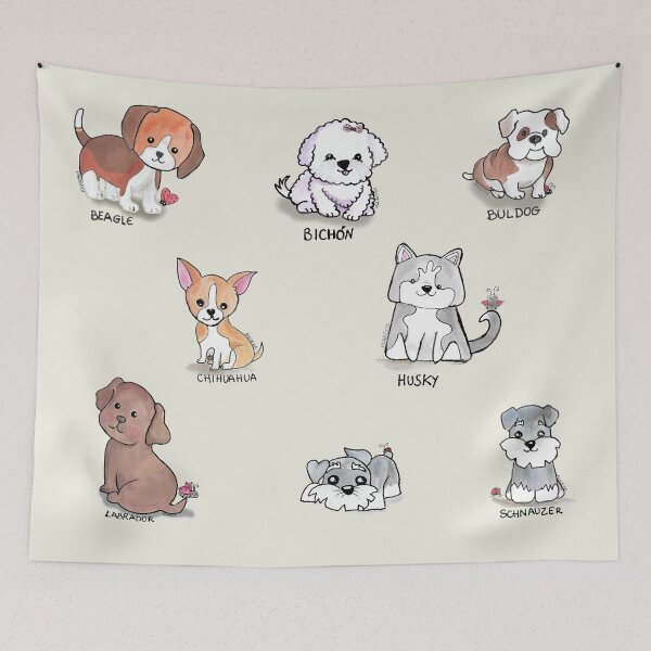 Item preview, Man's Best Friend designed and sold by Fradema.
