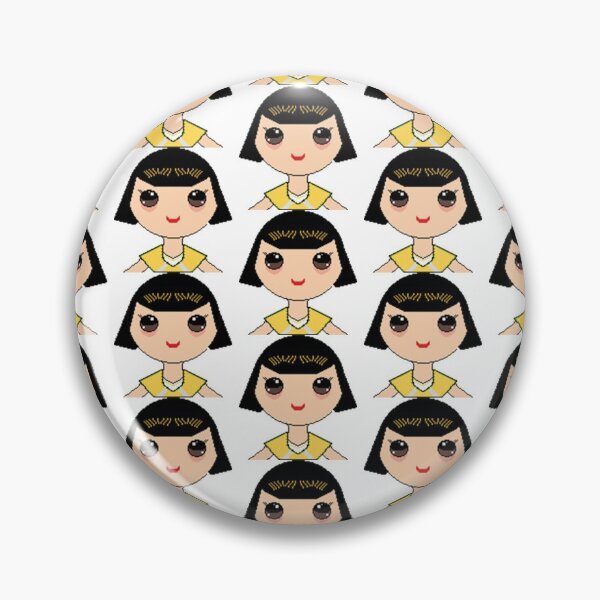 Item preview, Cutie designed and sold by tontonjp.