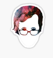 Ben Folds Sticker
