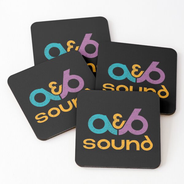 Item preview, a&b sound (worn) [Roufxis-Rb] designed and sold by RoufXis.