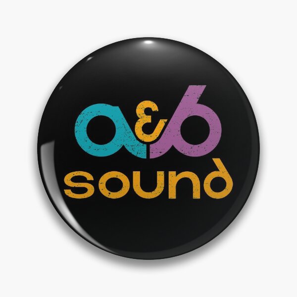 Item preview, sonido a&b (desgastado) [Roufxis-Rb] designed and sold by RoufXis.