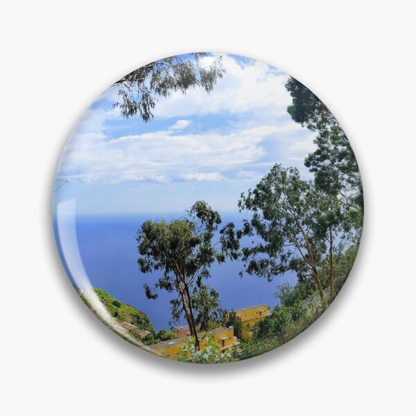 Item preview, Madeira sea view - Cabo Girao designed and sold by Abigail Brown.