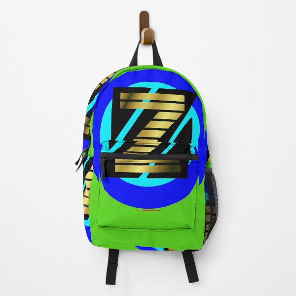 Item preview, Supersons Series - Z -1 designed and sold by muz2142.