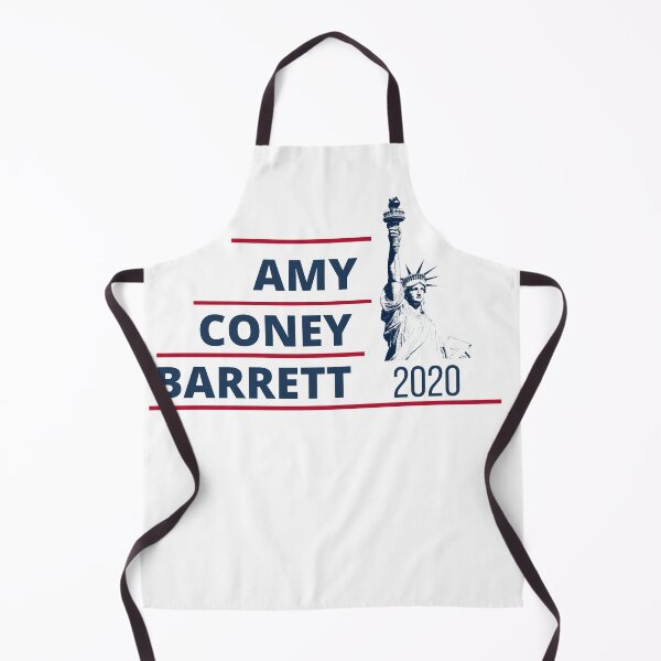 Item preview, Amy Coney Barrett for Supreme Court designed and sold by DZYONA.