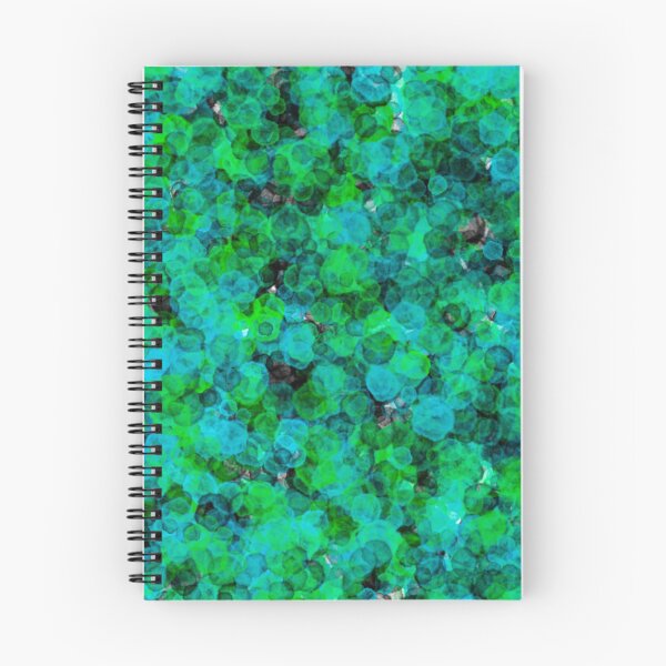 Item preview, Unfocus - green, blue, black designed and sold by customtitle.