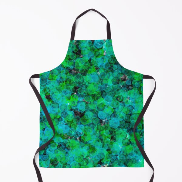 Item preview, Unfocus - green, blue, black designed and sold by customtitle.