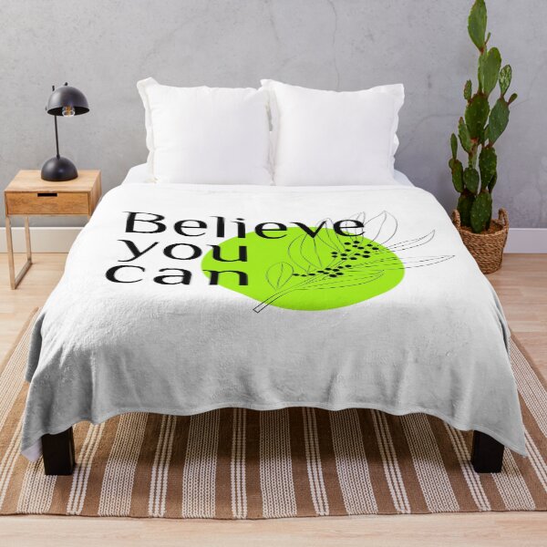 Item preview, Believe you can designed and sold by InnaPo ⭐⭐⭐⭐⭐.