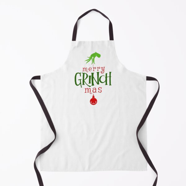 Item preview, Merry Grinchmas! designed and sold by deafplanetsoul.