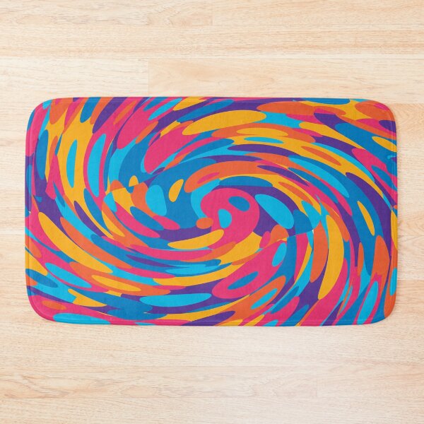 Artikelvorschau, Big Dot Spiral 6 entworfen und verkauft von Bellewood222.