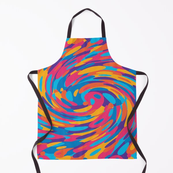Item preview, Big Dot Spiral 6 designed and sold by Bellewood222.