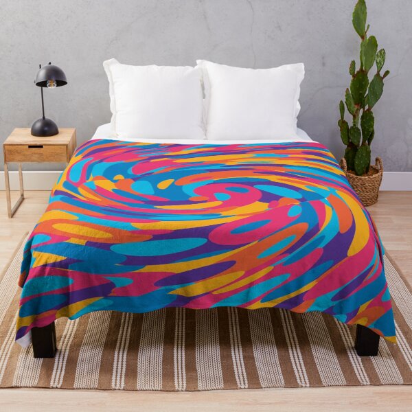 Item preview, Big Dot Spiral 6 designed and sold by Bellewood222.