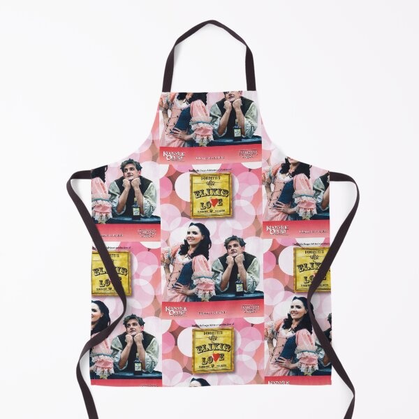 Item preview, 2014 Elixir of Love designed and sold by knoxvilleopera.