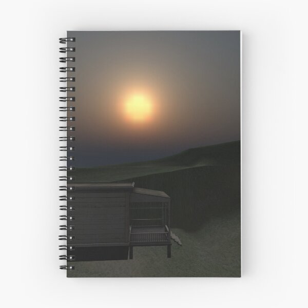 Item preview, the westering sun designed and sold by The Poette.